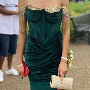 Portia And Scarlett Dress PS22193